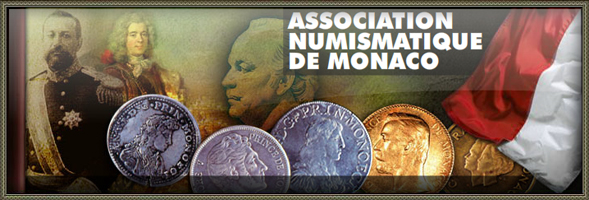 Association Numismatique de Monaco